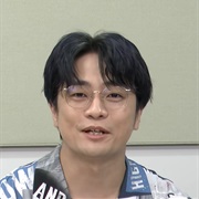 Jun Fukuyama
