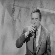 Schweppes: "Shh...You Know Who"