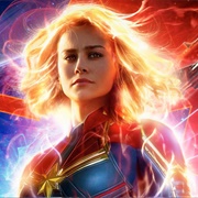 Captain Marvel