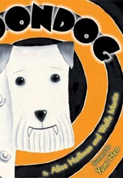 Moondog (Alice Hoffman)