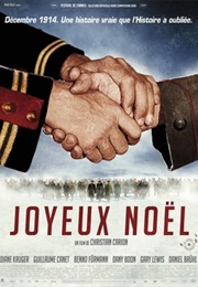 Joyeux Noel (2005)