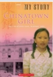 Chinatown Girl (Eva Wong Ng)