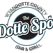 The Dotte Spot Bar & Grill