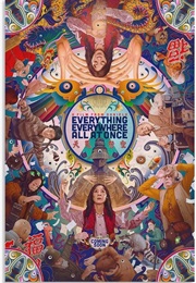 Everything Everywhere All at Once (2022)