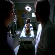 Grey's Anatomy: "Some Kind of Miracle" (S3,E17)