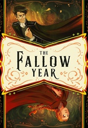 The Fallow Year (Margaret Owen)