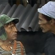 S6.E5: Enyesar La Vecindad - Parte 2