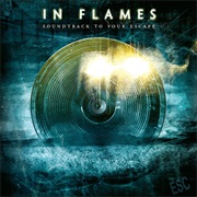 In Flames - Dial 595-Escape