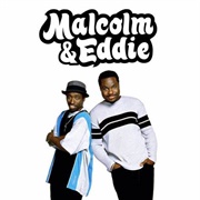 Malcolm & Eddie Season 3