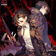 Revenge of the Iron-Blooded Sword Hound