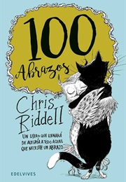 100 Abrazos (Chris Riddell)
