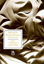 Beyond the Pleasure Principle (Sigmund Freud)