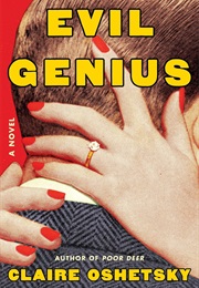 Evil Genius (Claire Oshetsky)