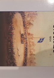 The Eureka Stockade (Gregory Blake)