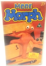 More Morph VHS (1996)