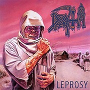 Leprosy - Death (1988)