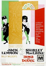 Irma La Douce - Joseph Lashelle (1963)