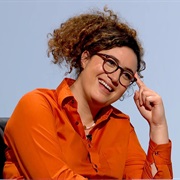 S19.E5: Sugar & Spice