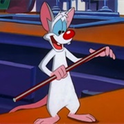 S3.E11: Mice Don't Dance/Brain Drained