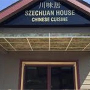 Szechuan House
