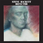 Steve Hackett - Slogans