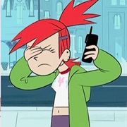 S5.E17: Bad to the Phone