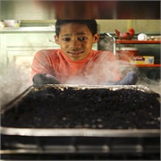 Everybody Hates Chris: "Everybody Hates Thanksgiving" (S2,E8)