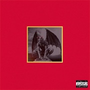 Hus Kingpin - DARK WAVE FANTASY