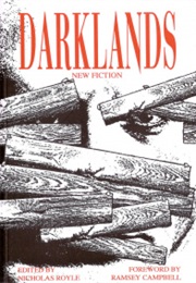 Darklands (Nicholas Royle)