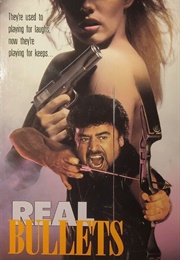 Real Bullets (1988)