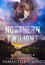 Northern Twilight (Samantha Young)