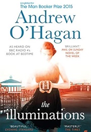 The Illuminations (Andrew O'Hagan)