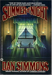 Summer of Night (Simmons)