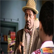 Everybody Hates Chris: "Everybody Hates Malvo" (S2,E5)