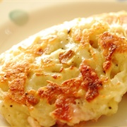 Gateshead Bacon Floddies