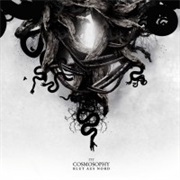 777 - Cosmosophy - Blut Aus Nord (2012)