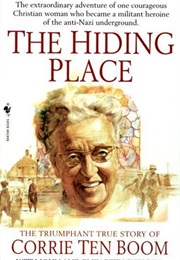 The Hiding Place