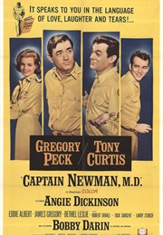 Captain Newman, M.D. - Waldon O. Watson (1963)