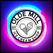 Olde Mill Ice Cream Shop