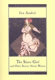 Short Stories (Ivo Andrić)