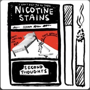 Nicotine Stains