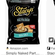 Stacys Sea Salt