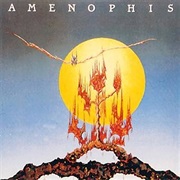 Amenophis - The Flower