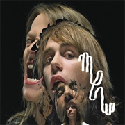 Mew - Small Ambulance