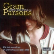 Another Side of This Life - Gram Parsons