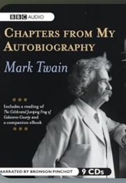 Chapters From My Autobiography (Mark Twain)