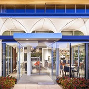 The Restaurant at 1900