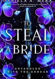 To Steal a Bride (Daniela A. Mera)
