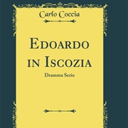 Edoardo in Iscozia (Coccia)