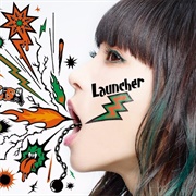 LAUNCHER - Lisa